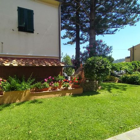 Appartamento Le Ancore Marciana Marina  Exterior foto